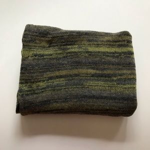 Like New Phase 3 Infinity Scarf